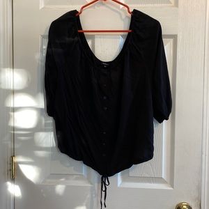 Ambiance Blouse